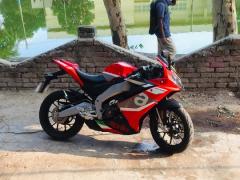 Aprilia GPR 150